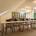 Corvin Hotel Budapest Corvin Wing