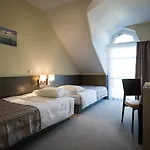 Corvin Hotel Budapest Corvin Wing