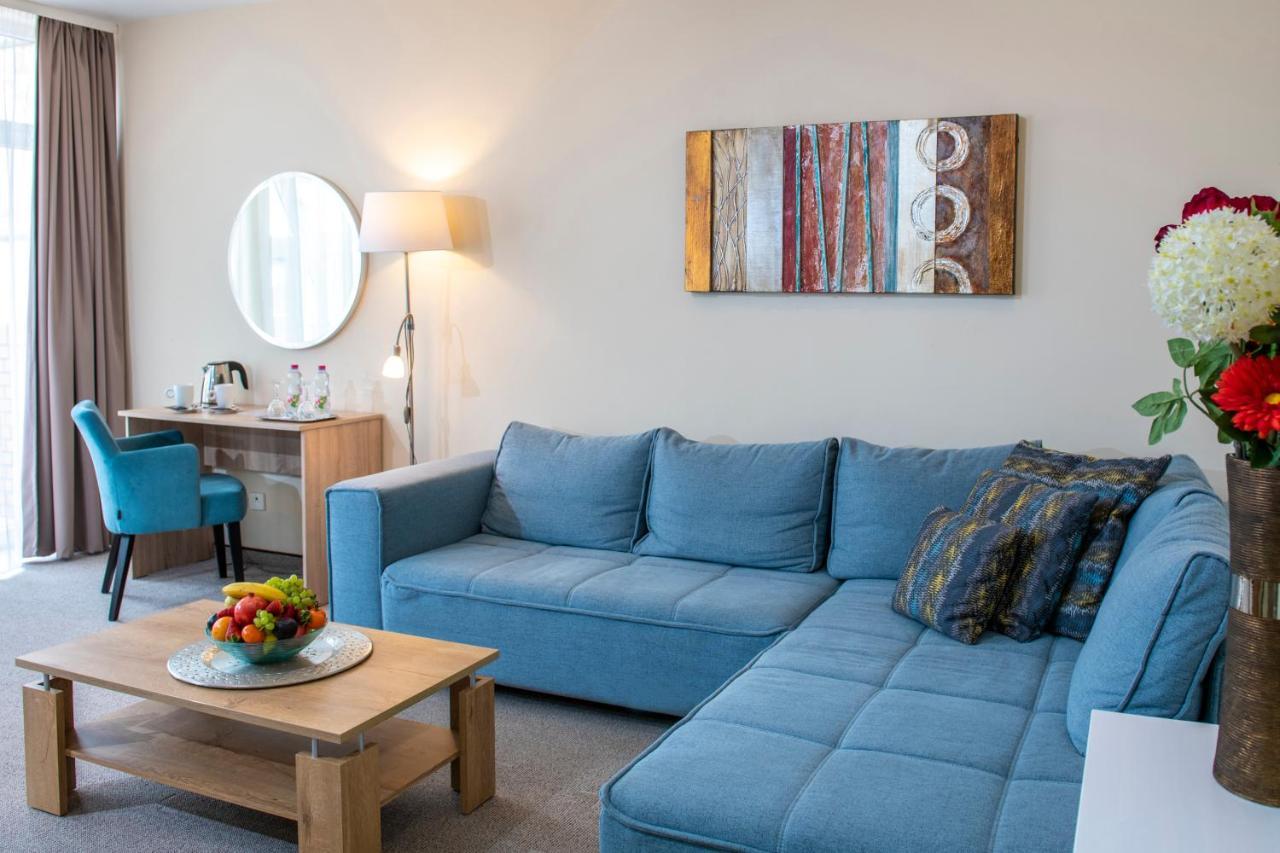 Corvin Corvin Wing 4* Budapest