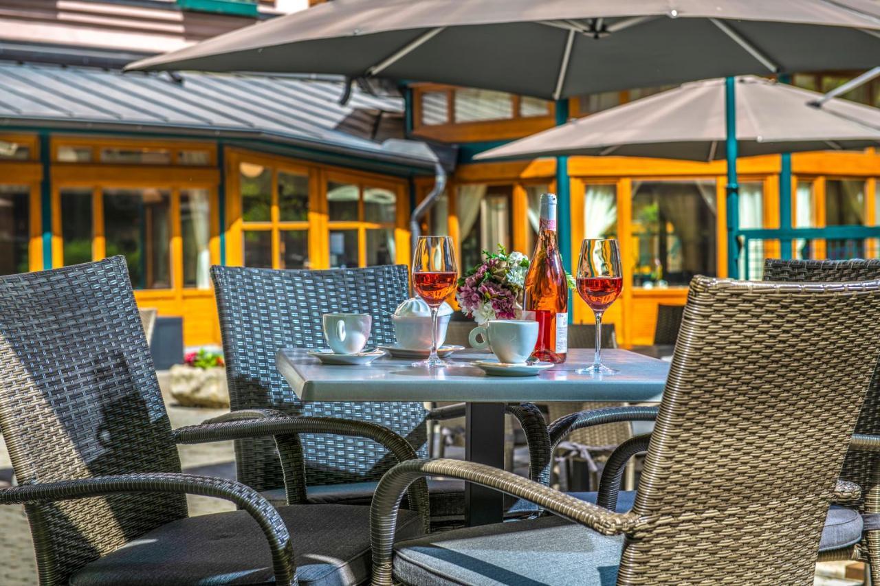 Hotel Corvin Corvin Wing 4*