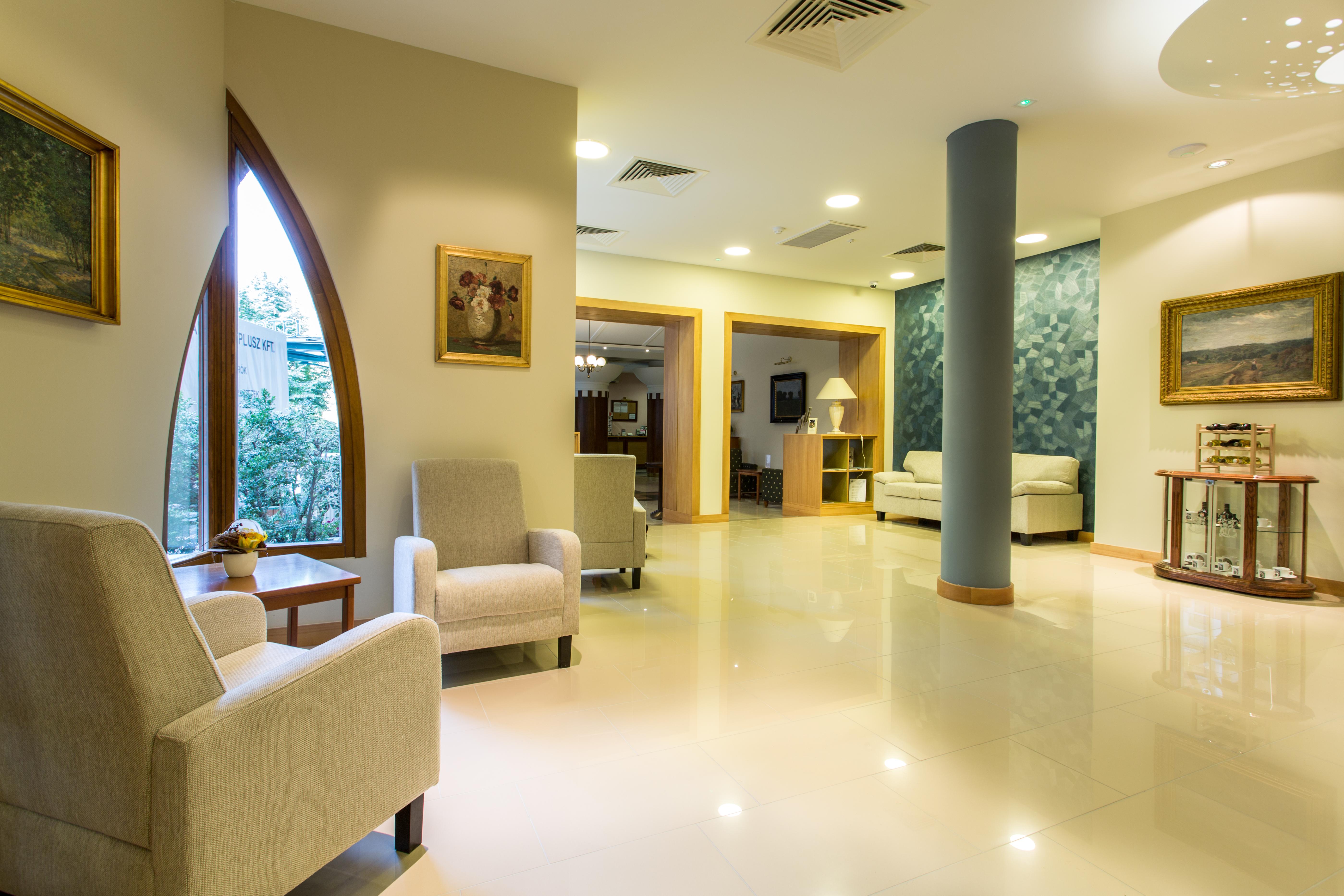 Corvin Corvin Wing Hotel Budapest