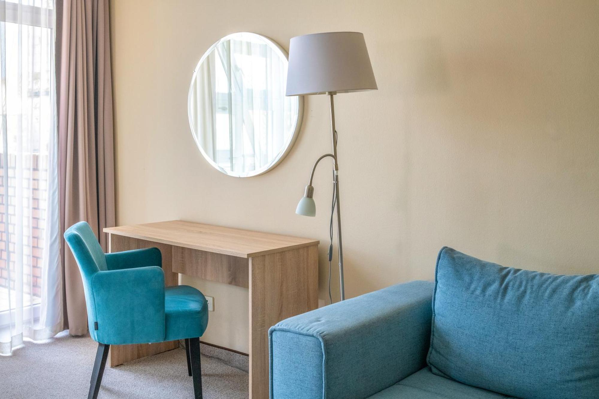 Hotel Corvin Corvin Wing 4*