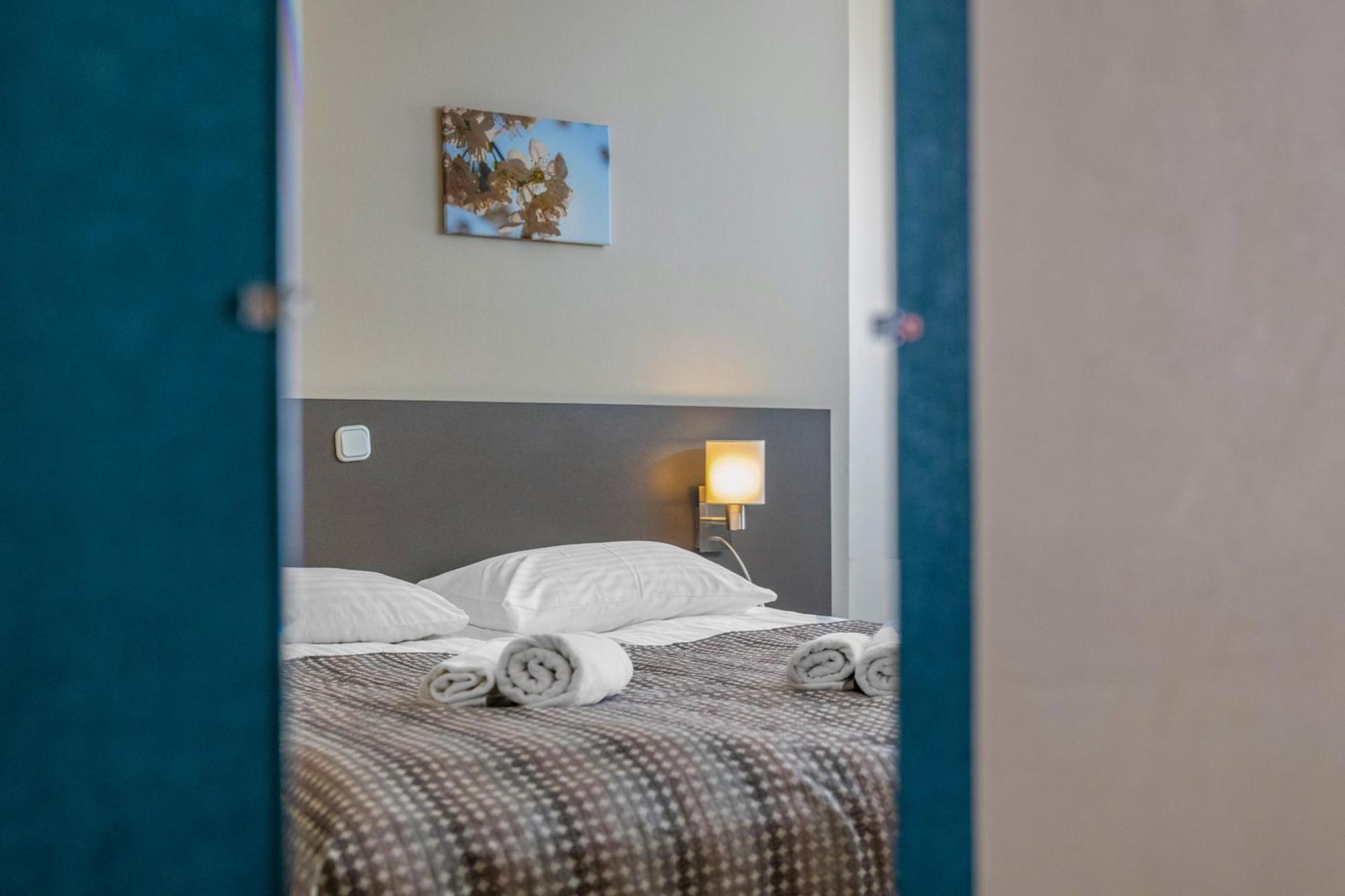 Corvin Corvin Wing Hotel Budapest