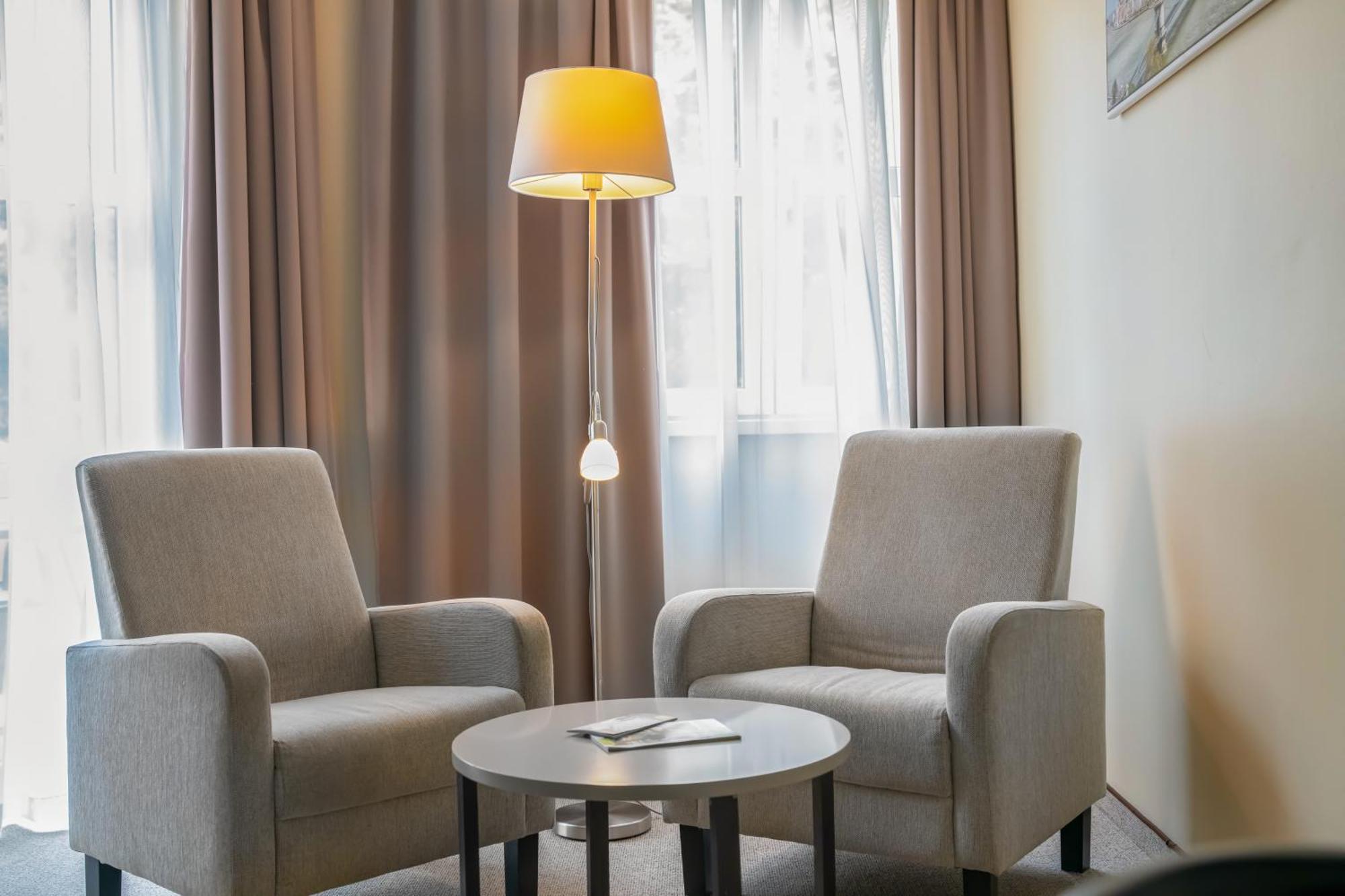 Hotel Corvin Corvin Wing Budapest