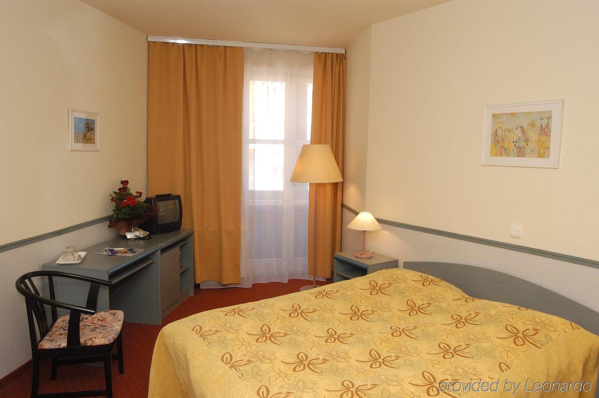 Corvin Corvin Wing 4* Budapest