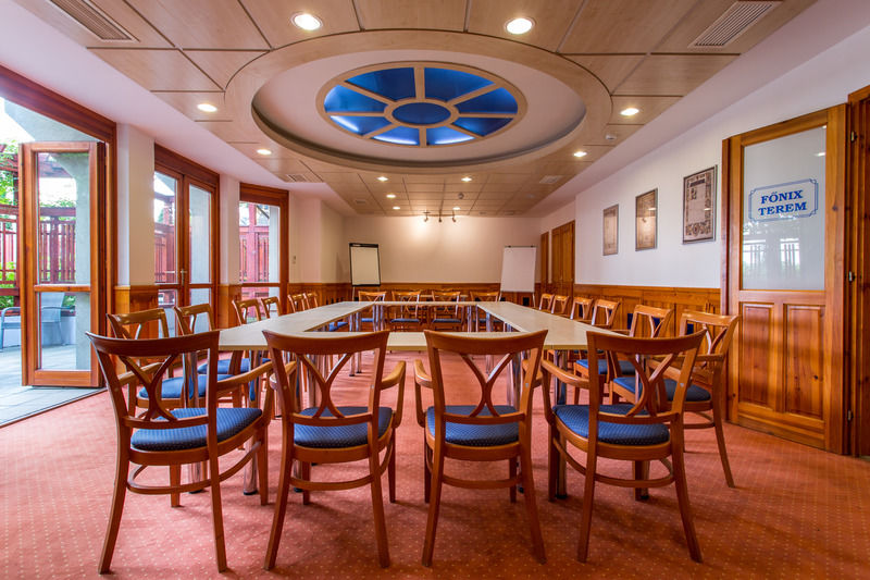 Corvin Corvin Wing 4* Budapest