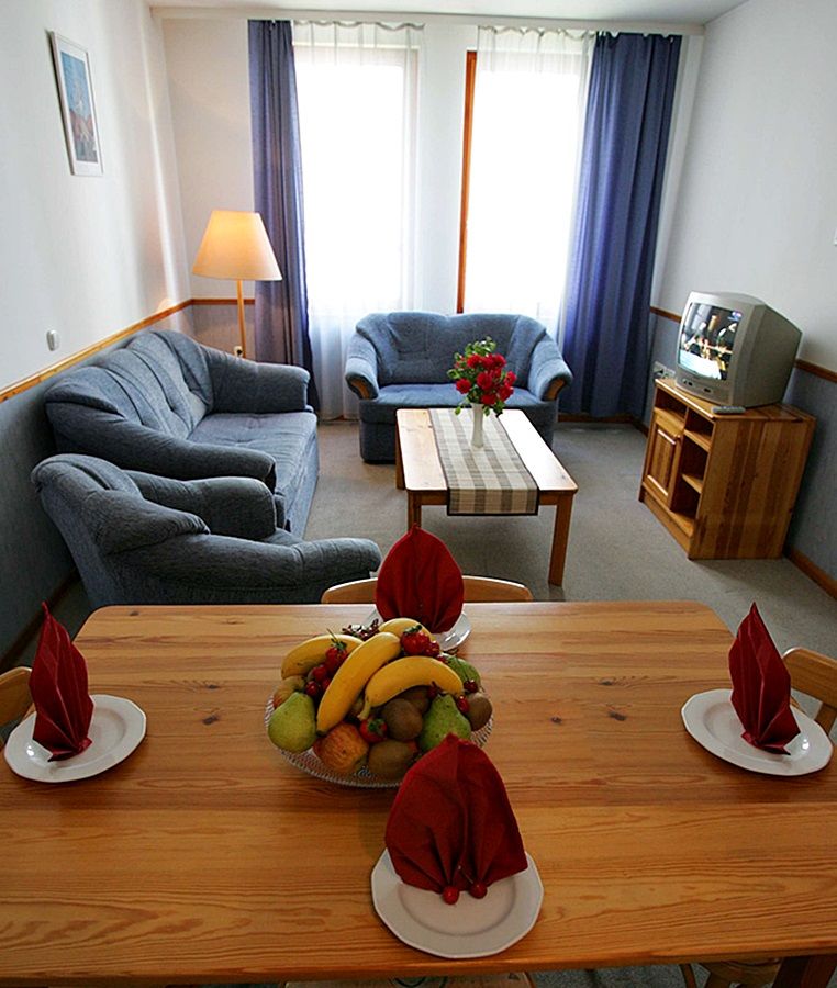 Hotel Corvin Corvin Wing Budapest