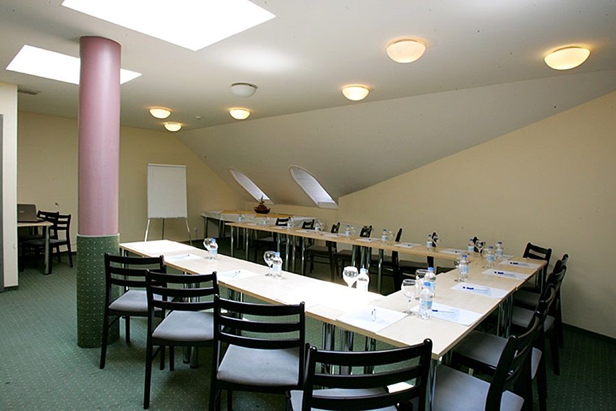 Corvin Corvin Wing Hotel Budapest