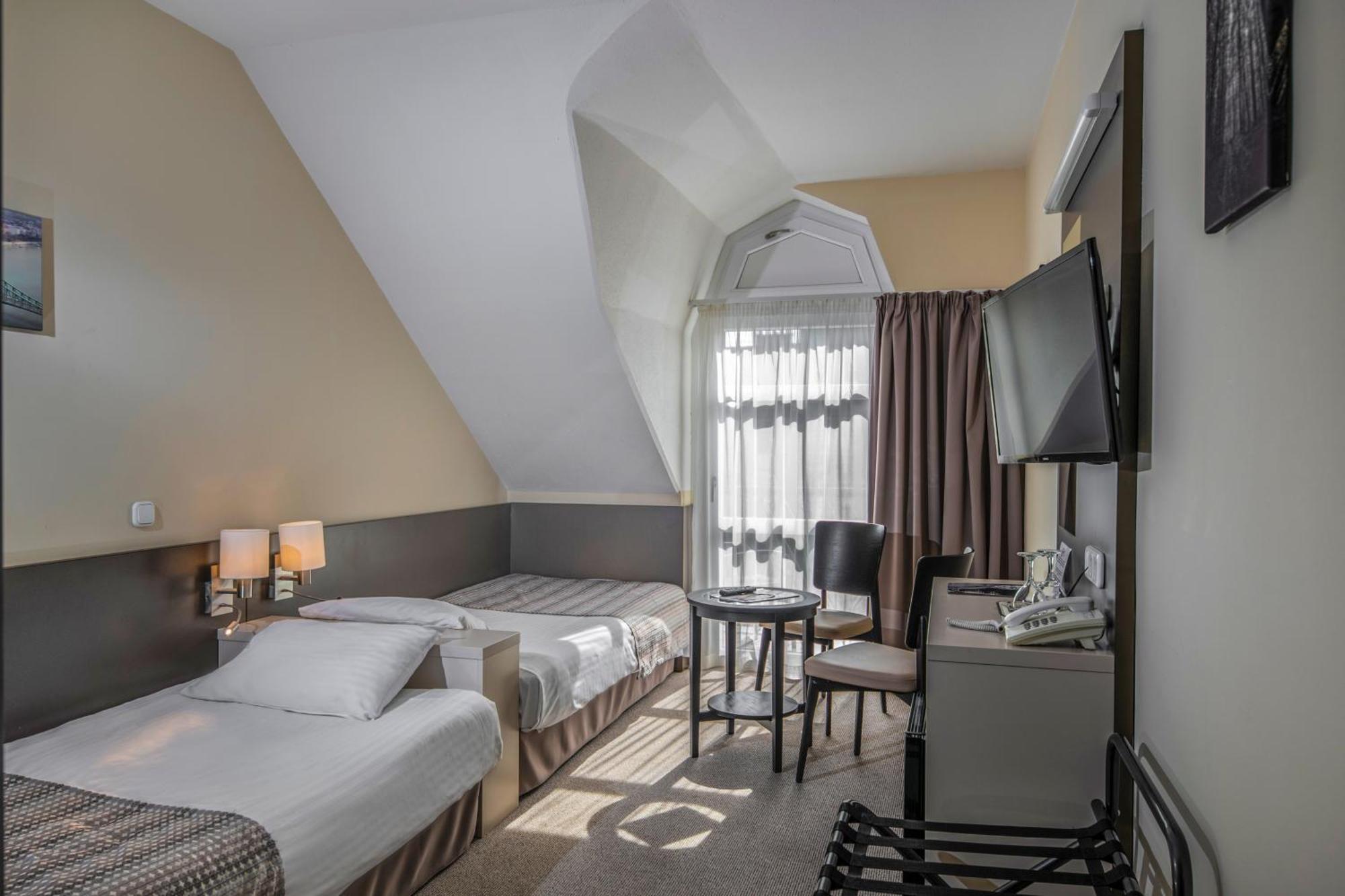 Corvin Corvin Wing Budapest